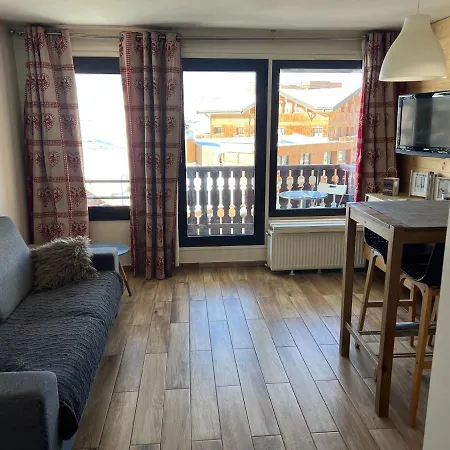 4 Pers, Linges & Menage Inclus Appartement