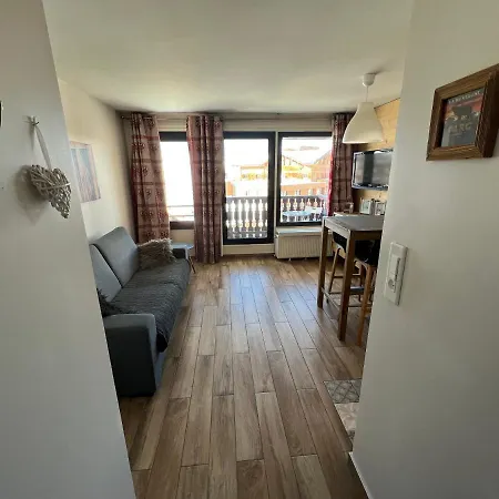 Apartment 4 Pers, Linges & Menage Inclus
