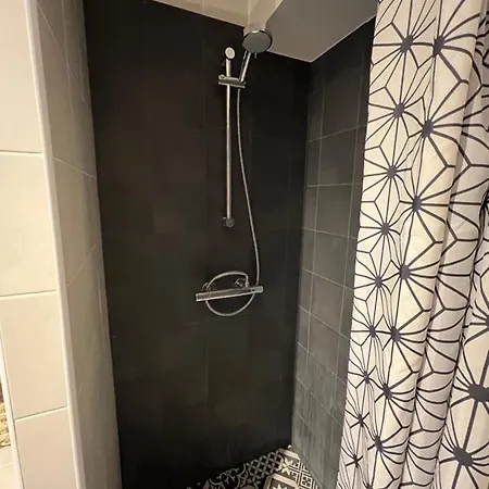 4 Pers, Linges & Menage Inclus Apartment *