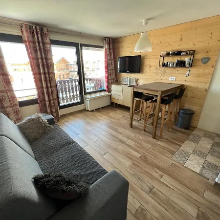 Apartment 4 Pers, Linges & Menage Inclus