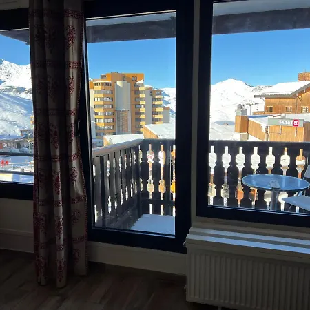 Appartement 4 Pers, Linges & Menage Inclus