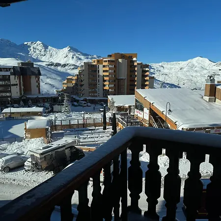 4 Pers, Linges & Menage Inclus Appartement